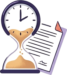 Avtal för permission (korttidsarbete)