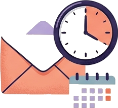 Mall för påminnelse i Word-format