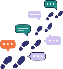 Mall för tipspromenad och tipsrunda